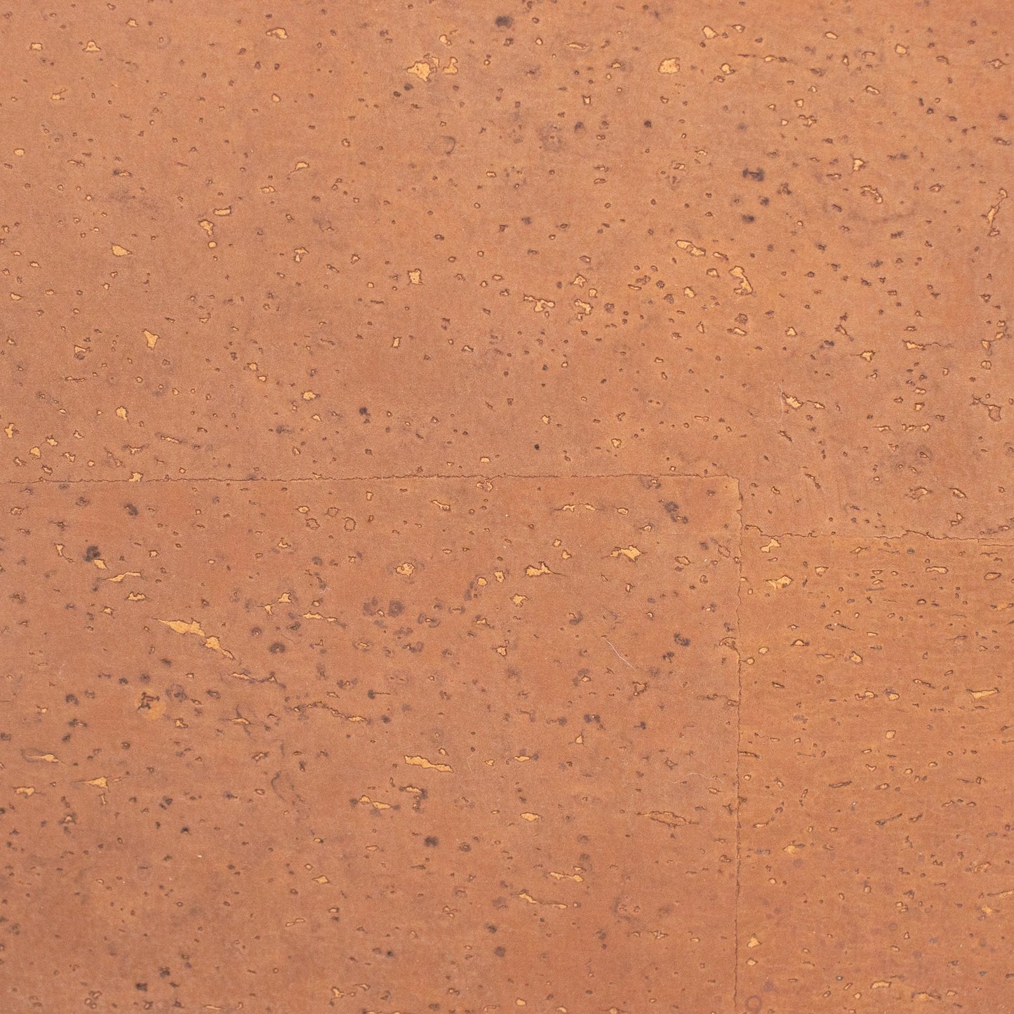 Burlywood brown cork textile sheet portuguese cork fabric COF-439