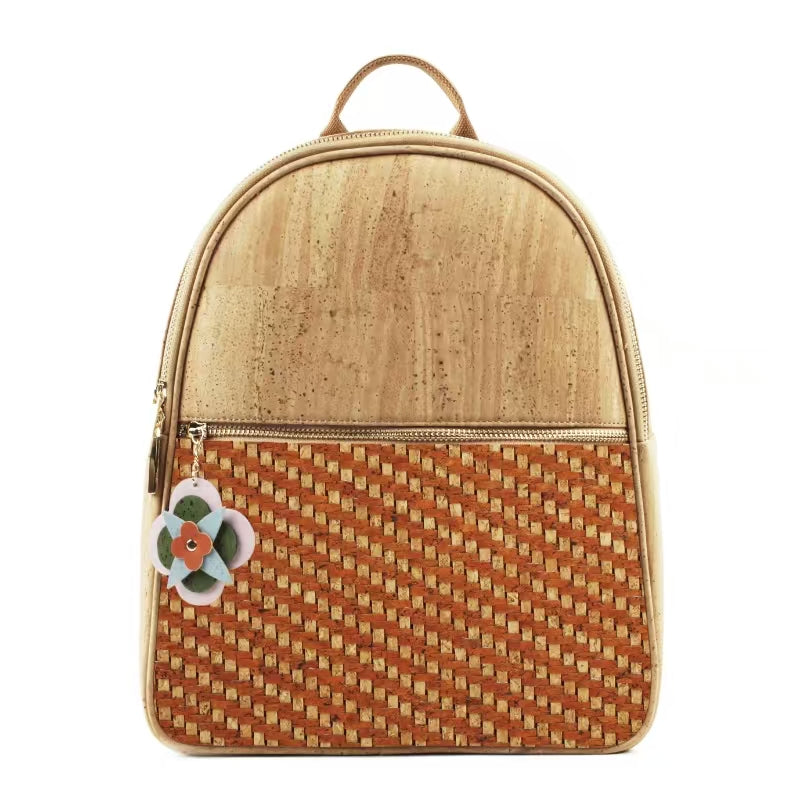 Custom Cork Bag 50PCS