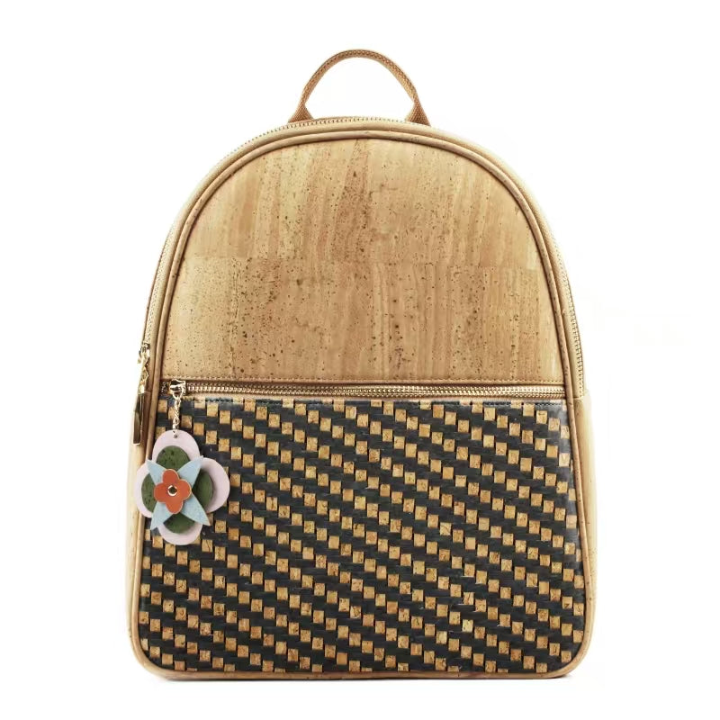 Custom Cork Bag 50PCS