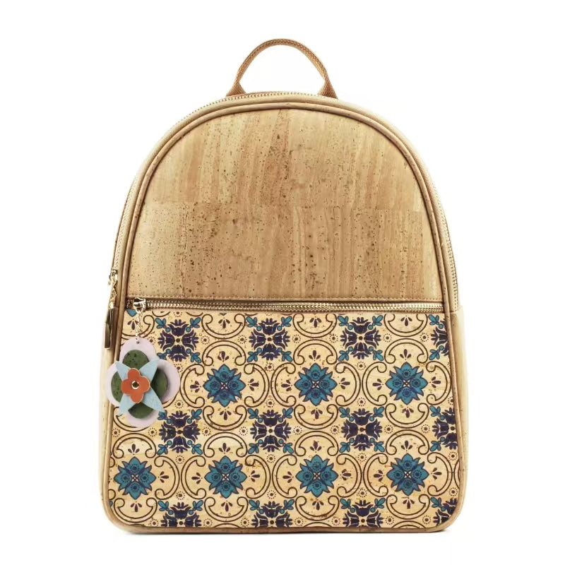 Custom Cork Bag 50PCS