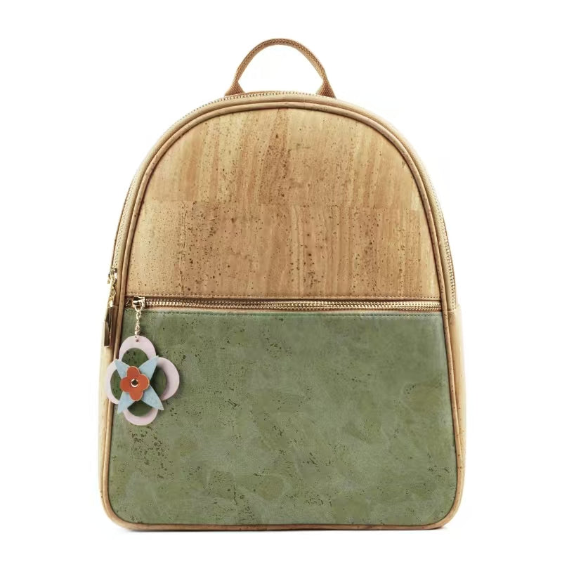 Custom Cork Bag 50PCS