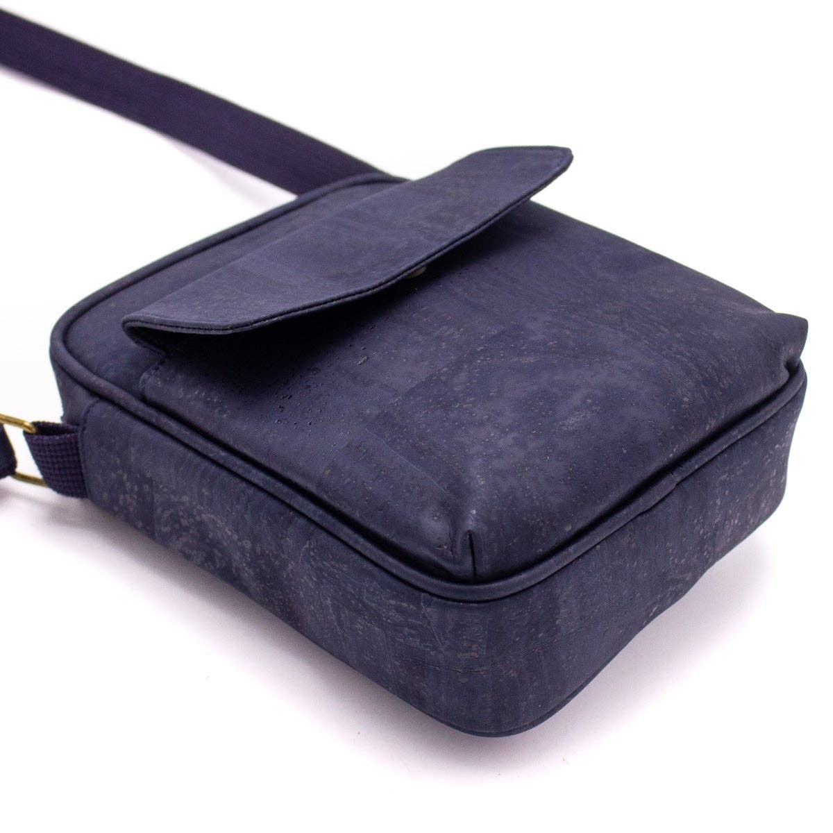 Messenger Shoulder -Small Cork Crossbody Bags for Men BAGP-032