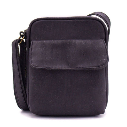 Messenger Shoulder -Small Cork Crossbody Bags for Men BAGP-032