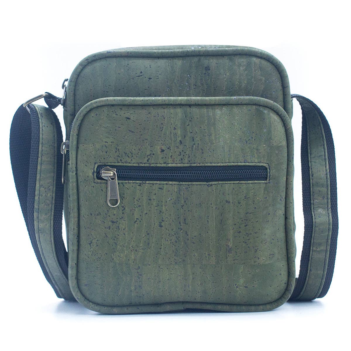 Cork Men's Crossbody Bag messenger bag BAGP-07