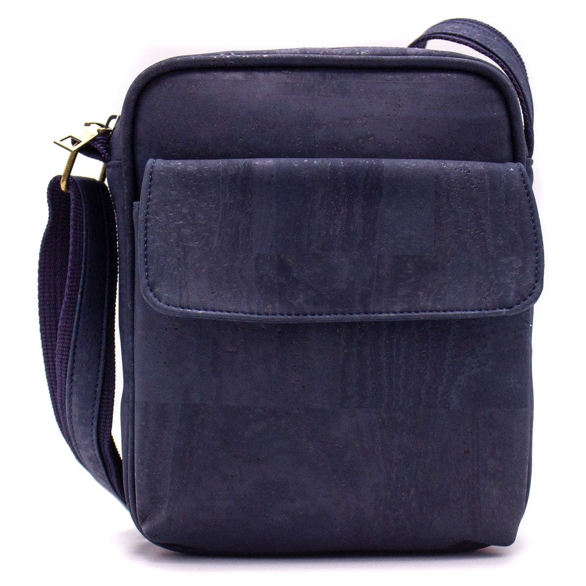 Messenger Shoulder -Small Cork Crossbody Bags for Men BAGP-032