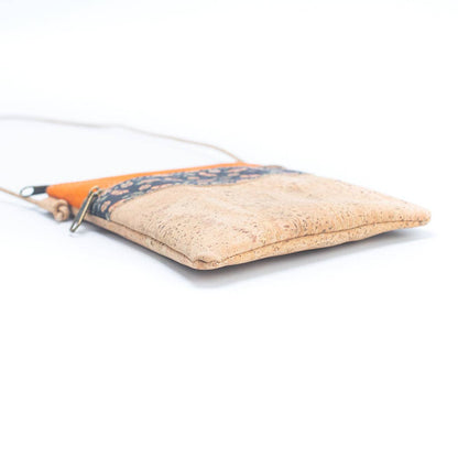 Mini crossbody phone bag cork women bag (5units) BAGP-219