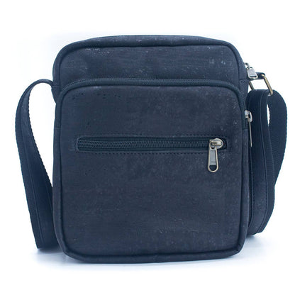 Solid color Cork Men's Crossbody Bag BAGP-229/156