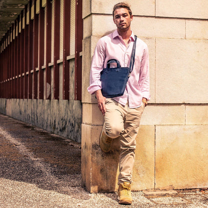 Cork Urban Laptop and Tablet Bag Fits 14" Laptops BAGP-033