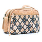 Natural Cork Women's Crossbody Bag BAG-2295
