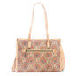 Natural Cork Women's Tote Bag with Shoulder Strap summer BAG-019