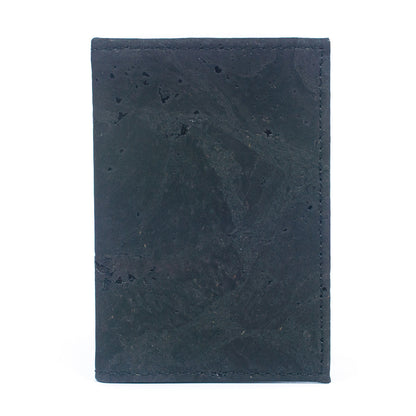 Men's RFID-Blocking Cork Card Wallets BAG-2277
