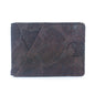 Cork Wallet Minimalist with Money Clip RFID Blocking Bifold  BAG-2276