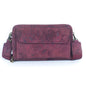 Stylish Front Pocket Cork Crossbody Wallet & Mobile Phone Bag BAG-2271