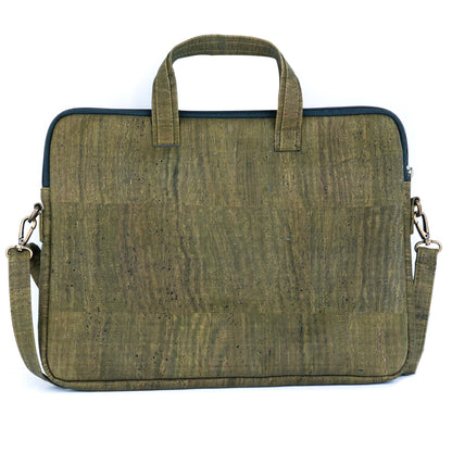 Cork Urban Laptop and Tablet Bag Fits 14" Laptops BAGP-033