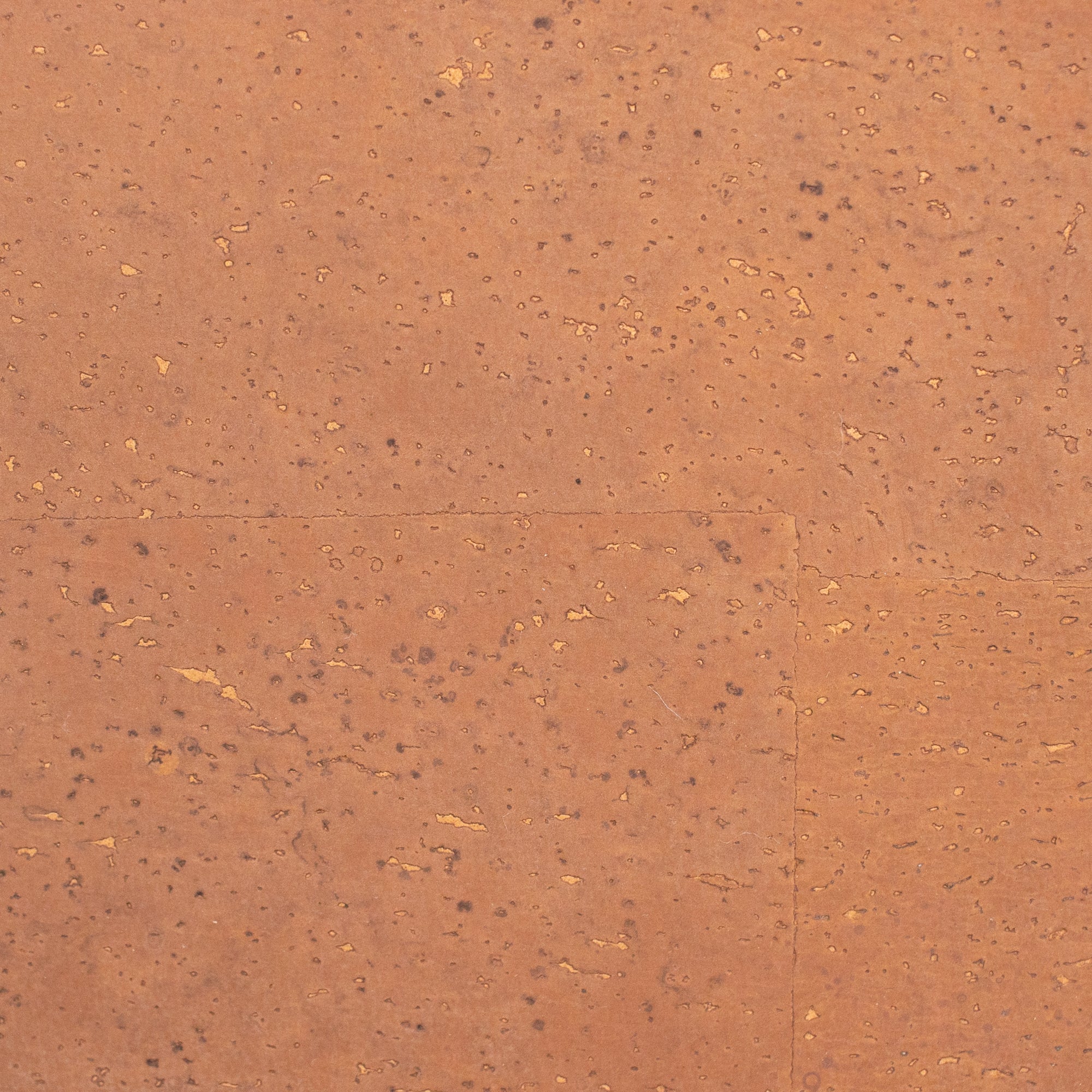 Burlywood brown cork textile sheet portuguese cork fabric COF-439