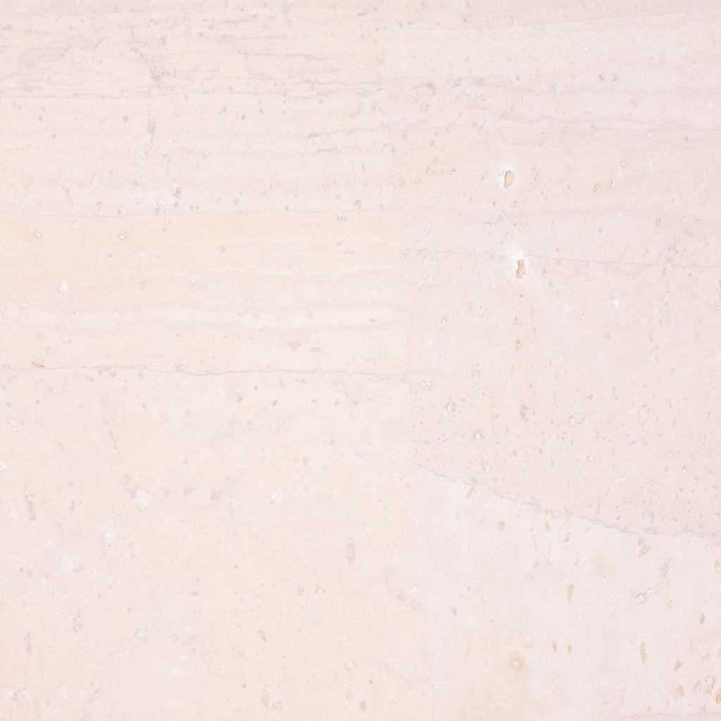 Premium Solid White Cork Fabric COF-127