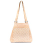 Cork Women's Tote Bag with Front Pocket BAGP-277
