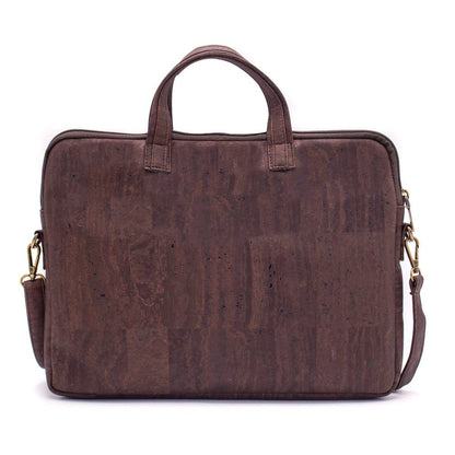 Cork Urban Laptop and Tablet Bag Fits 14" Laptops BAGP-033