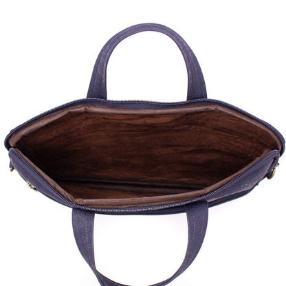 Cork Urban Laptop and Tablet Bag Fits 14" Laptops BAGP-033