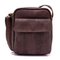Messenger Shoulder -Small Cork Crossbody Bags for Men BAGP-032