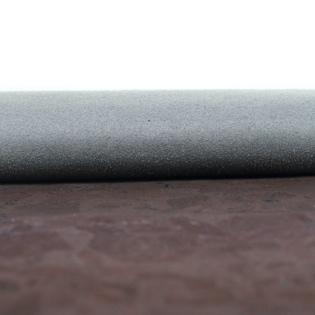 Brown Natural Cork Fabric COF-481