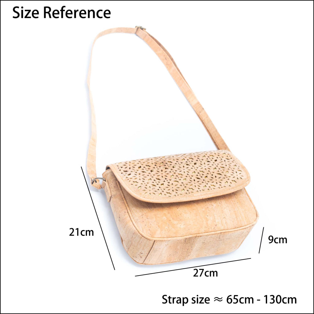 Dia-Flap Everyday Sling BAGP-197