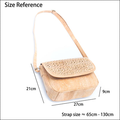 Dia-Flap Everyday Sling BAGP-197