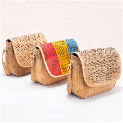 Dia-Flap Everyday Sling BAGP-197