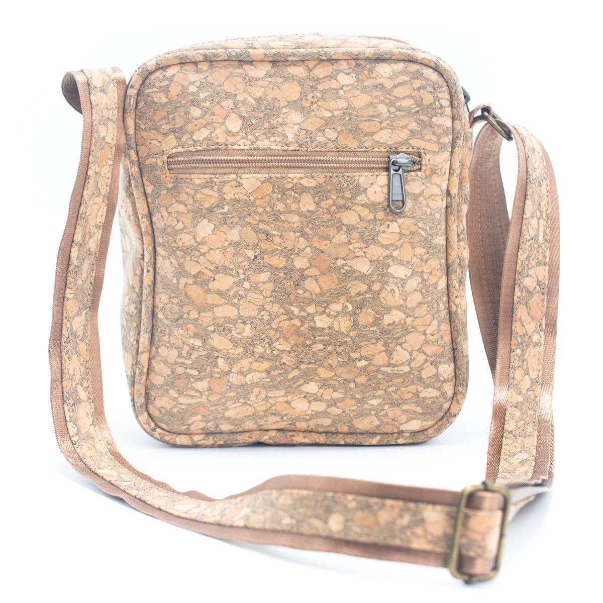 Cork Men's Crossbody Bag messenger bag BAGP-07
