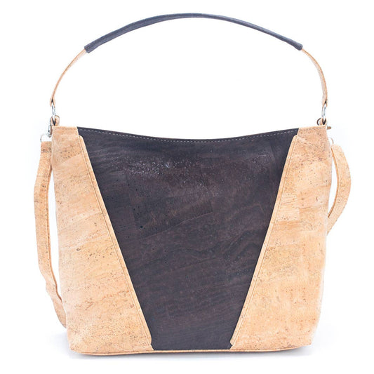Women's Cork Tote Bag BAGP-239